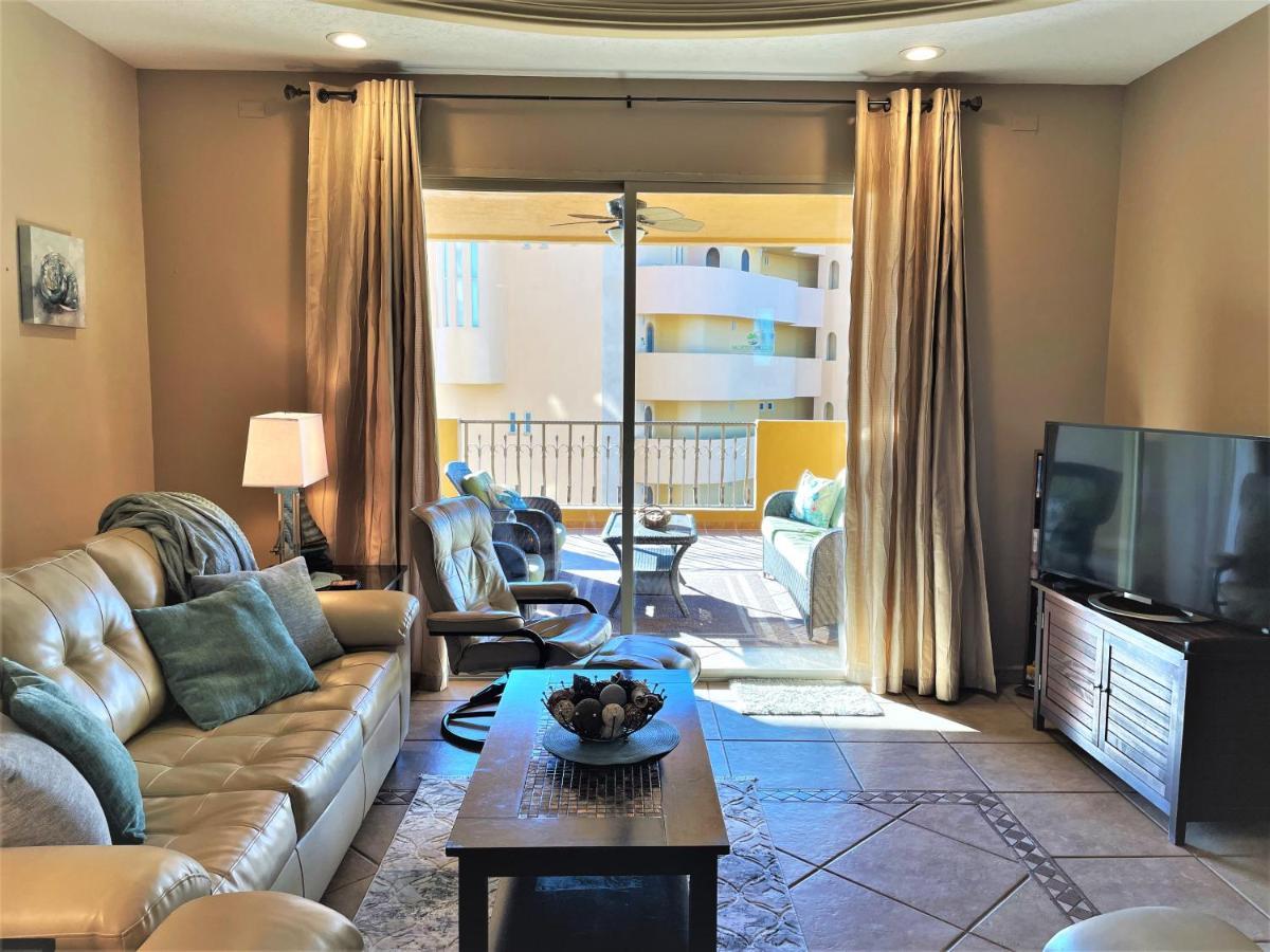 Апартаменты Bella Sirena 601-D Пуэрто-Пеньяско Экстерьер фото