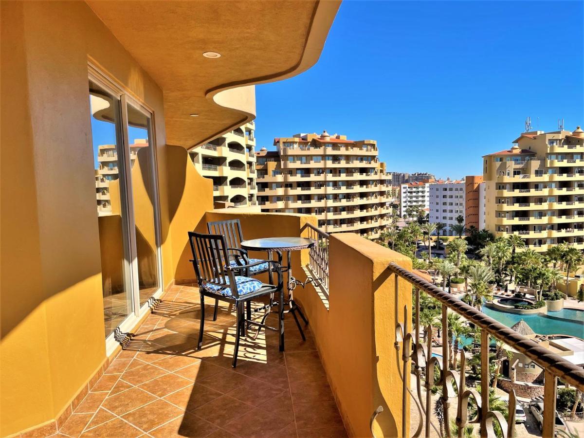 Апартаменты Bella Sirena 601-D Пуэрто-Пеньяско Экстерьер фото